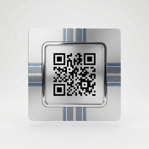 大象传媒商务二维码